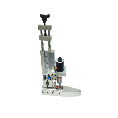 Ultrasonic Cutting Machine (Textile Slitters)